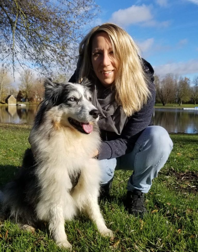 Sandra Gregortschek - happy flamingo Gesundheitsberatung 40+ Hallbergmoos Bildquelle: Sandra Gregortschek