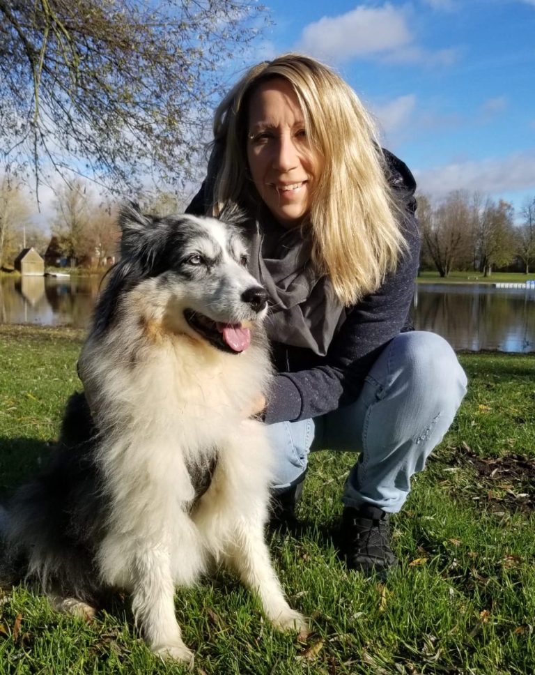 Sandra Gregortschek - happy flamingo Gesundheitsberatung 40+ Hallbergmoos Bildquelle: Sandra Gregortschek